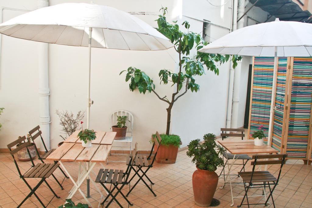 Casa Maplink Hotel Rome Exterior photo