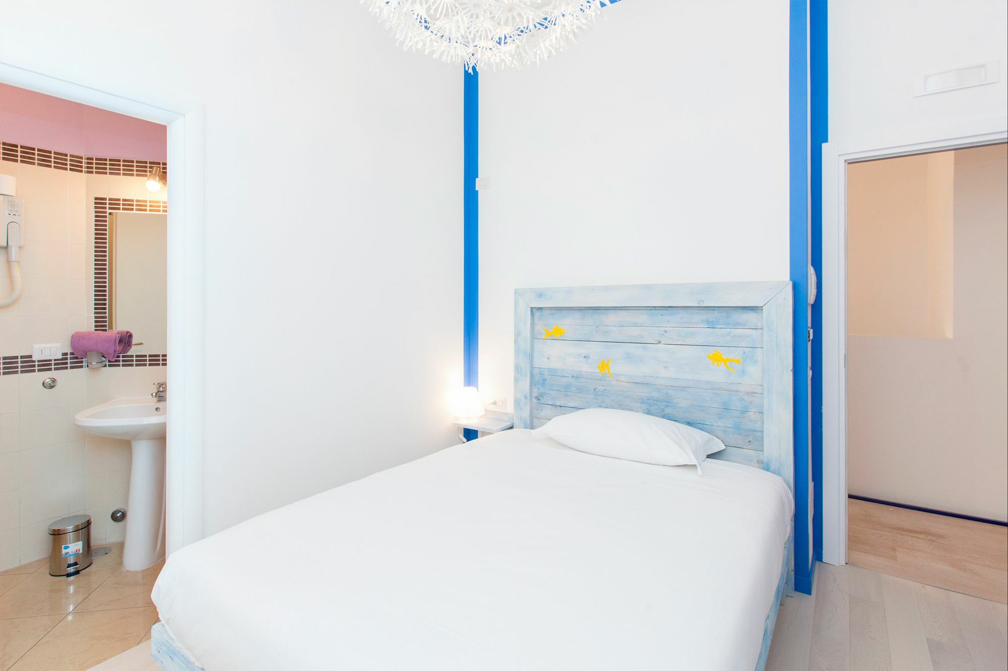 Casa Maplink Hotel Rome Exterior photo